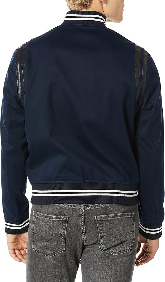 the kooples teddy jacket