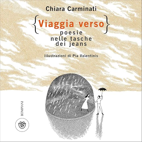 Viaggia Verso: Poesie nelle tasche dei jeans