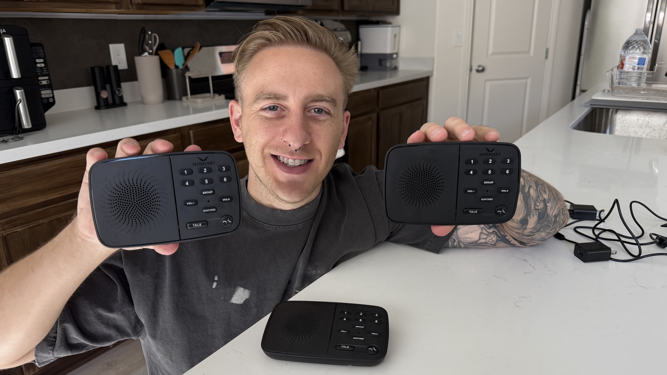 Watch A Quick Walkthrough on How These Work on Amazon Live