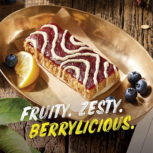 Miniatura 7 de Luna BAR - Barras energéticas sin gluten