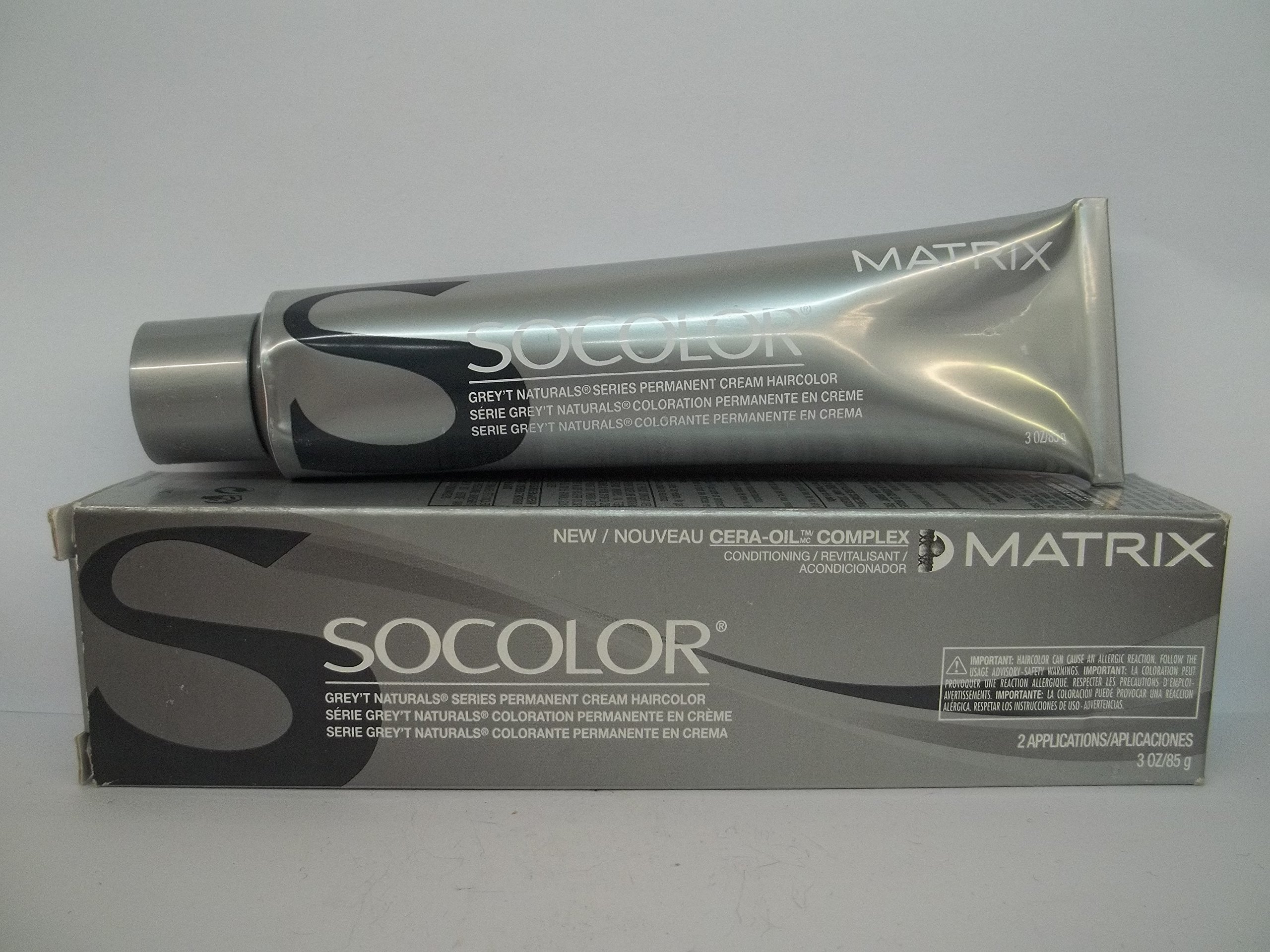 MatrixSocolor 510N