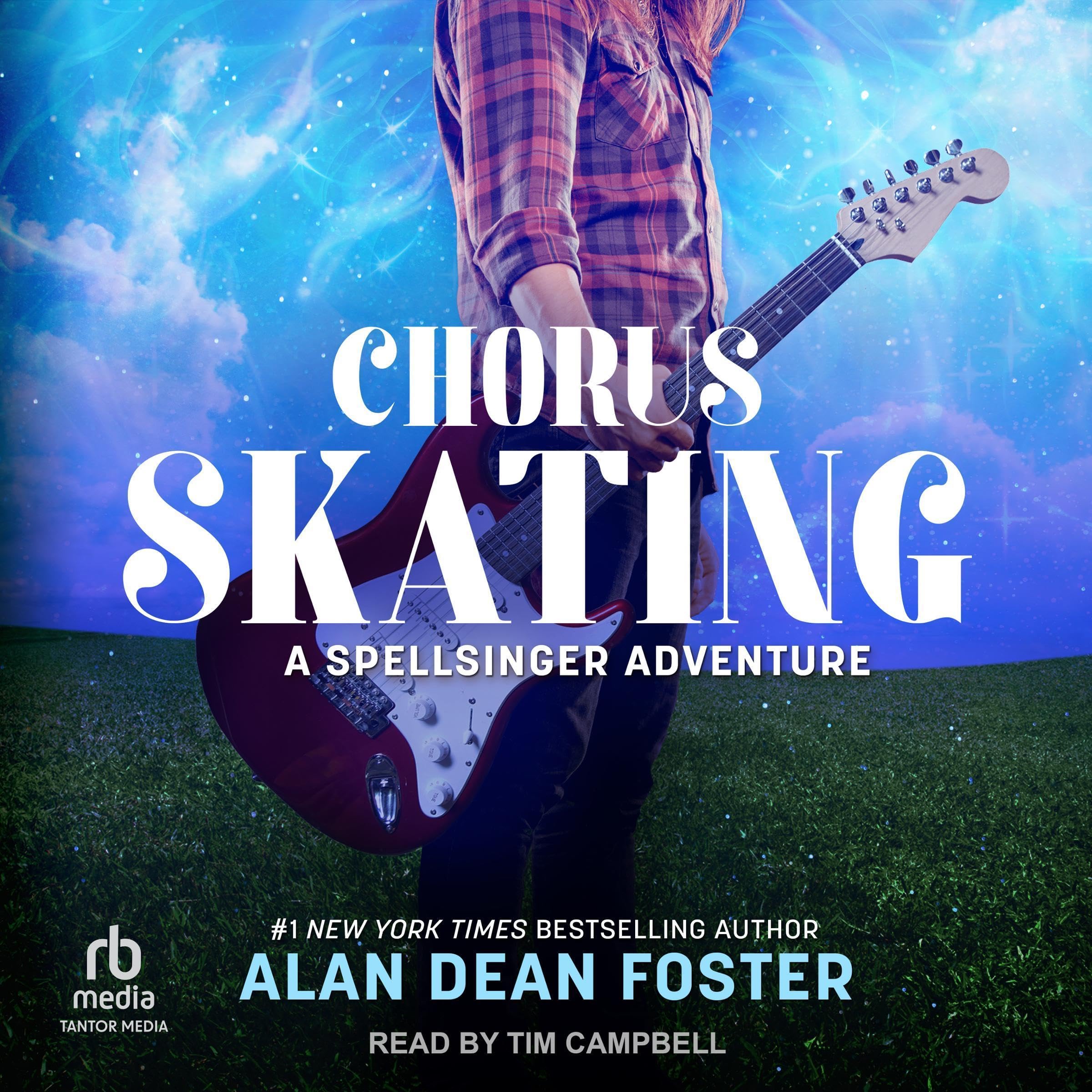 Cover art for Chorus Skating