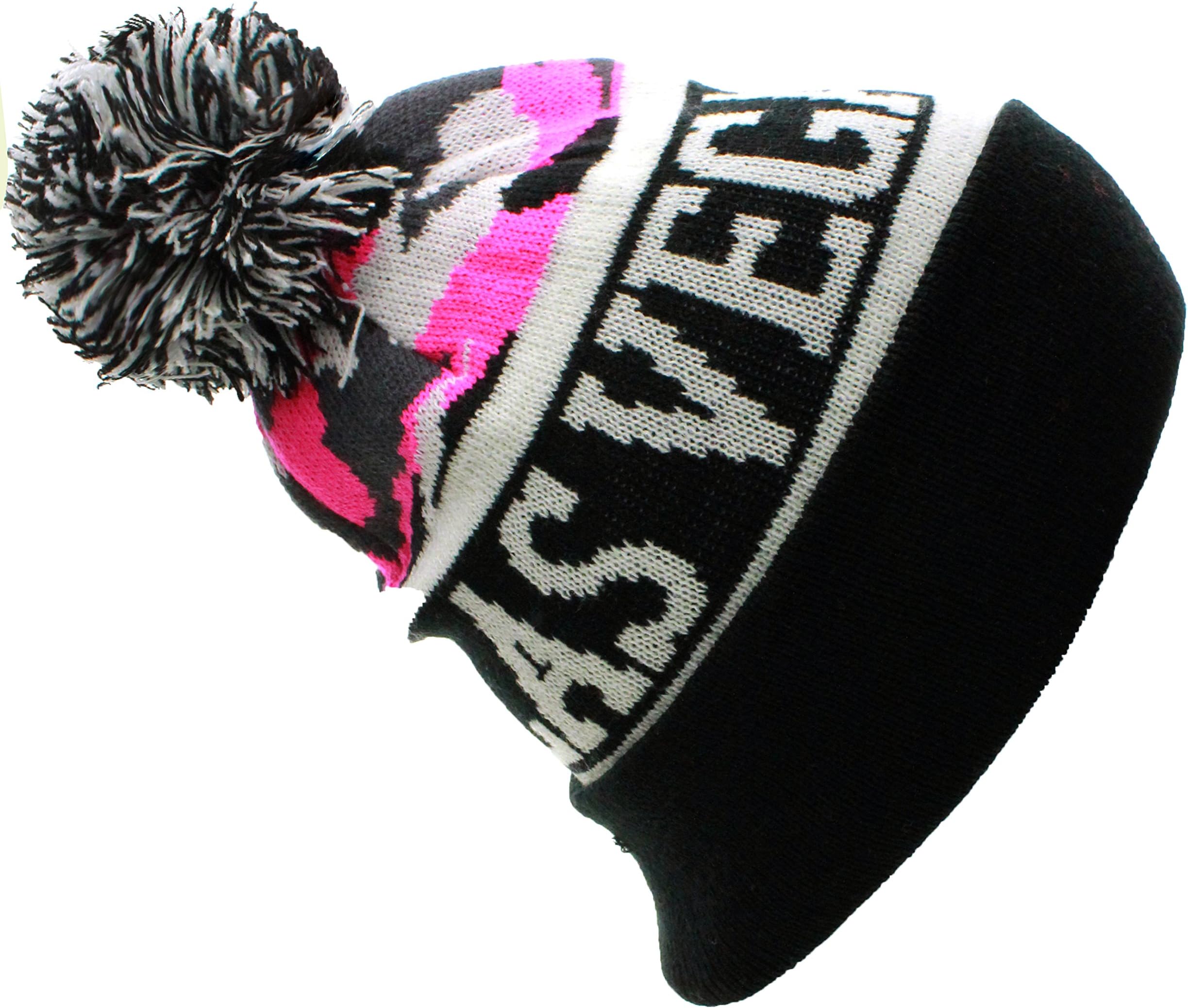 American Cities mens Beanie
