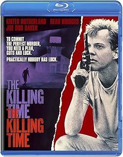 The Killing Time