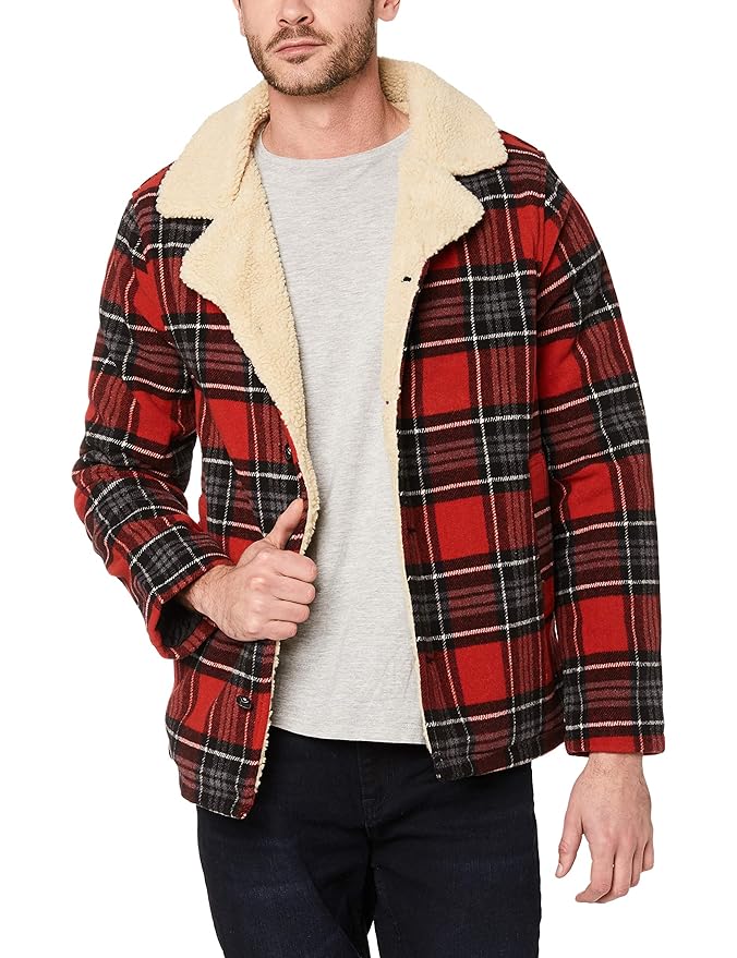 Wrangler cabin jacket Clearance