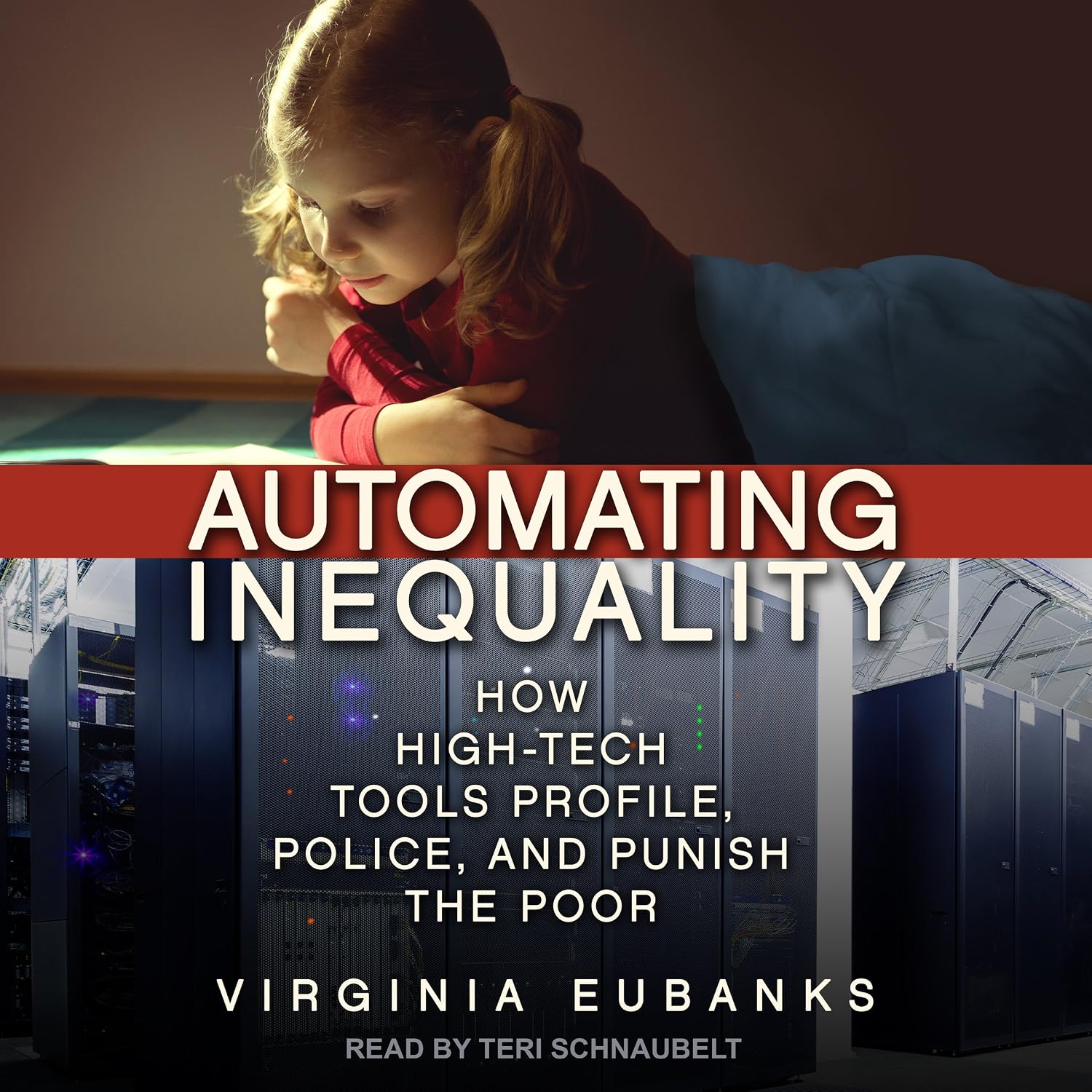 Cover of Automating Inequality