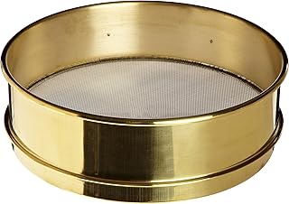 Advantech Brass Test Sieves, 8