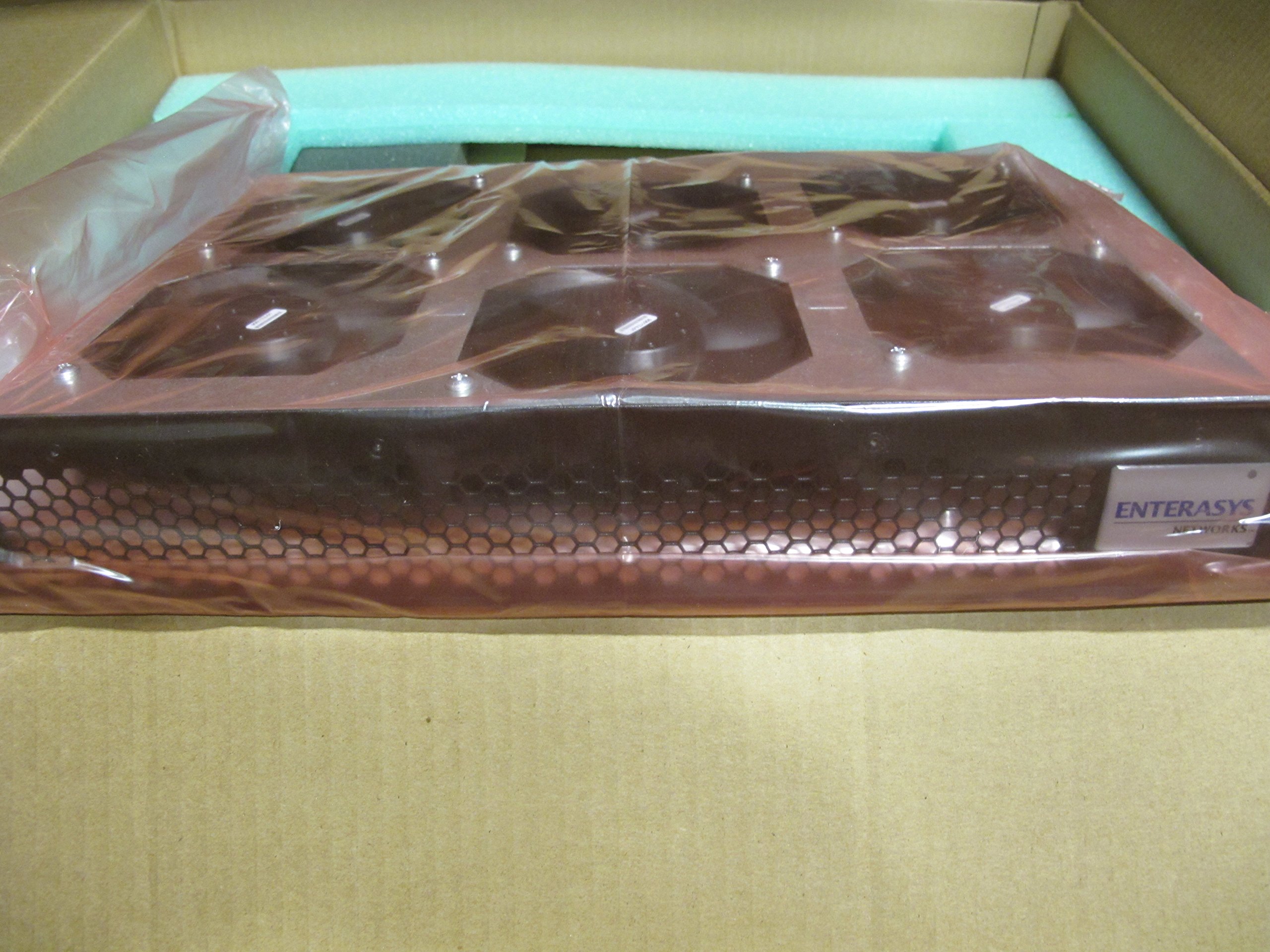 Enterasys Networks 6C407 Fan Tray