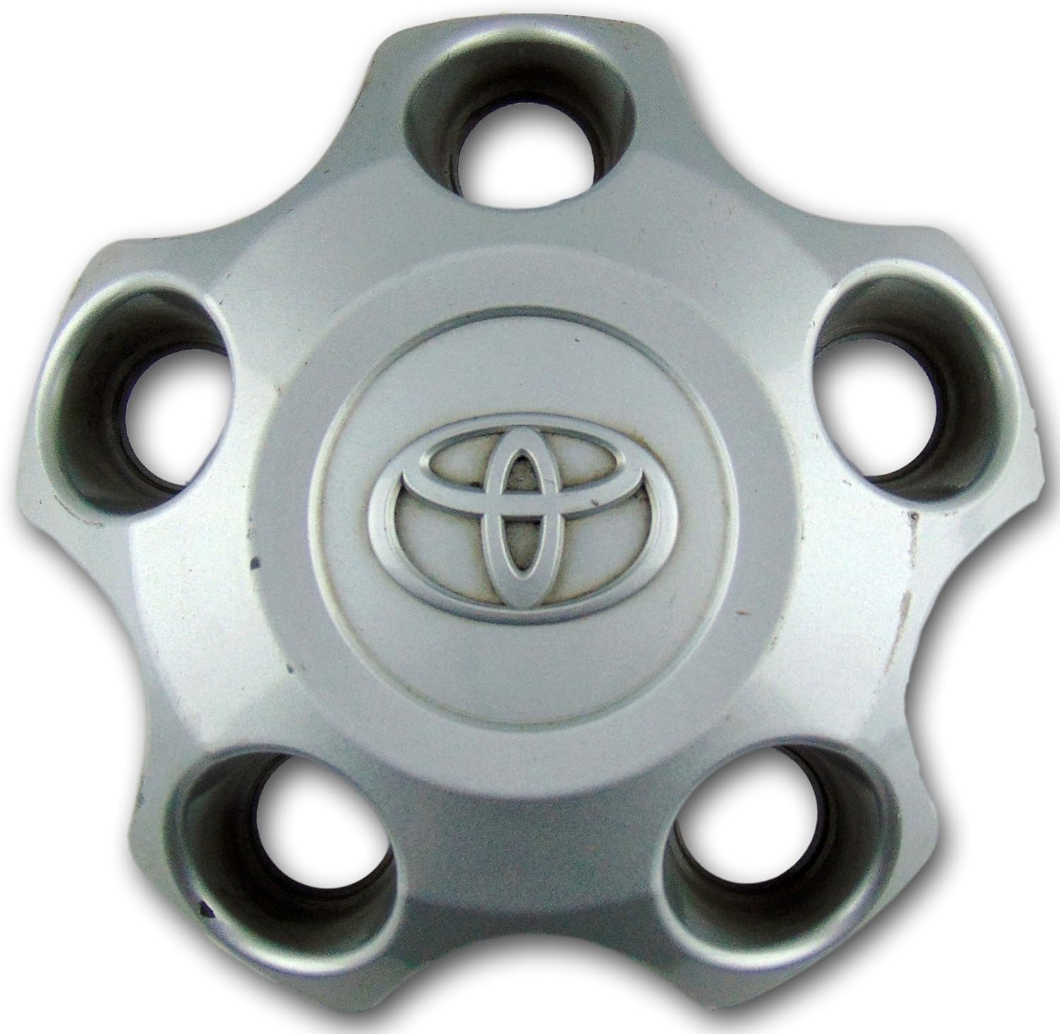 TOYOTA Genuine Parts - Ornament Sub-Assy, W (42603-0C051)