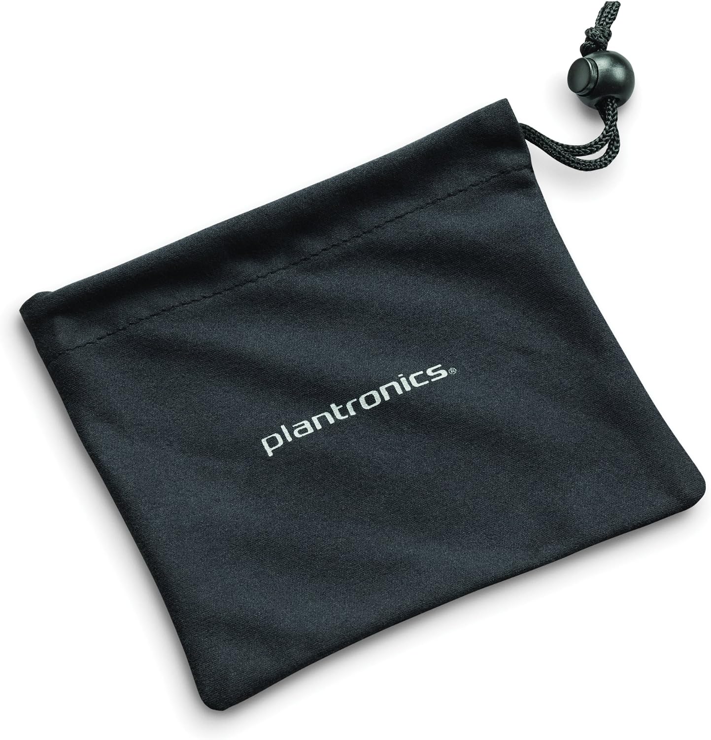 Plantronics M1100 Vocalyst Bluetooth Headset - Black