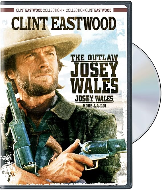 The Outlaw Josey Wales