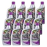Rejuvenate Outdoor Restorer, 16 Ounces, Restores Faded and Weathered Outdoor Surfaces Such As Patio Furniture, Shutters, Siding And Grills, 12 Pack