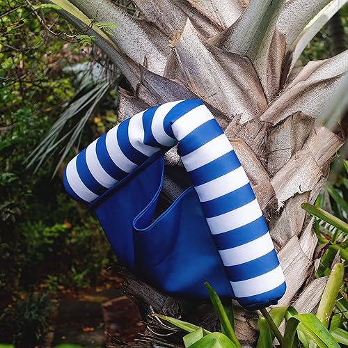 Miniatura 4 de Big Joe Noodle Sling Floating Pool Seat