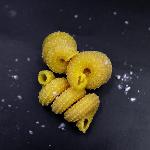 Miniatura 3 de PASTADISC - Discos en forma de pasta aptos para máquina automática de pasta y fideos Philips, accesorios para hacer pasta Philips, electrodomésticos