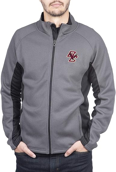 spyder constant full zip sweater