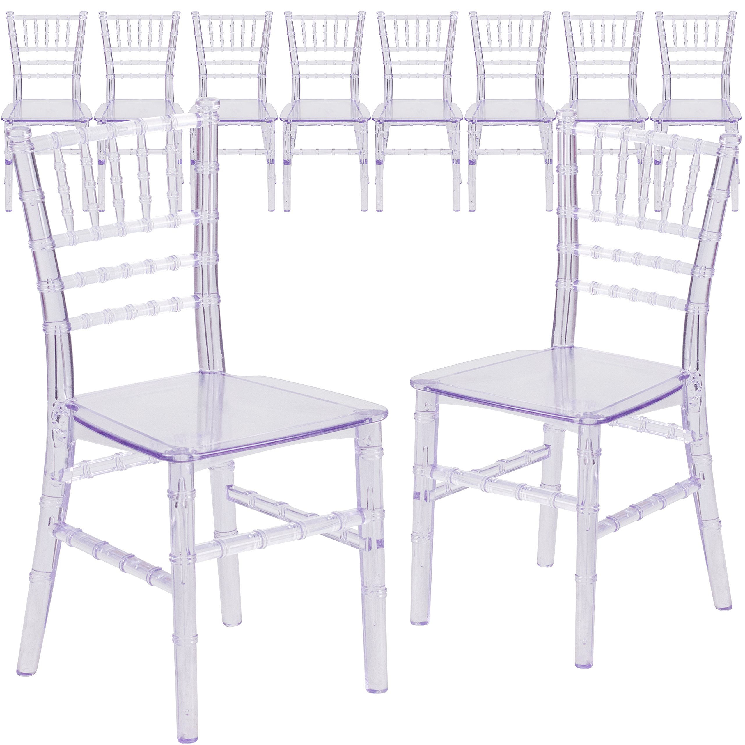 Clear Chiavari Chairs All Chairs