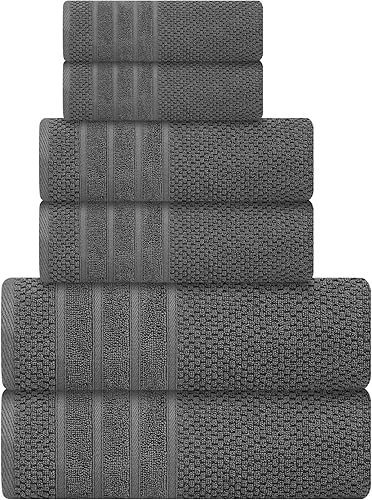 Vista 235 de Toalla de baño Parent 2-Morado