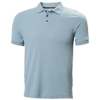 Helly Hansen Crewline Polo, Blu ventoso