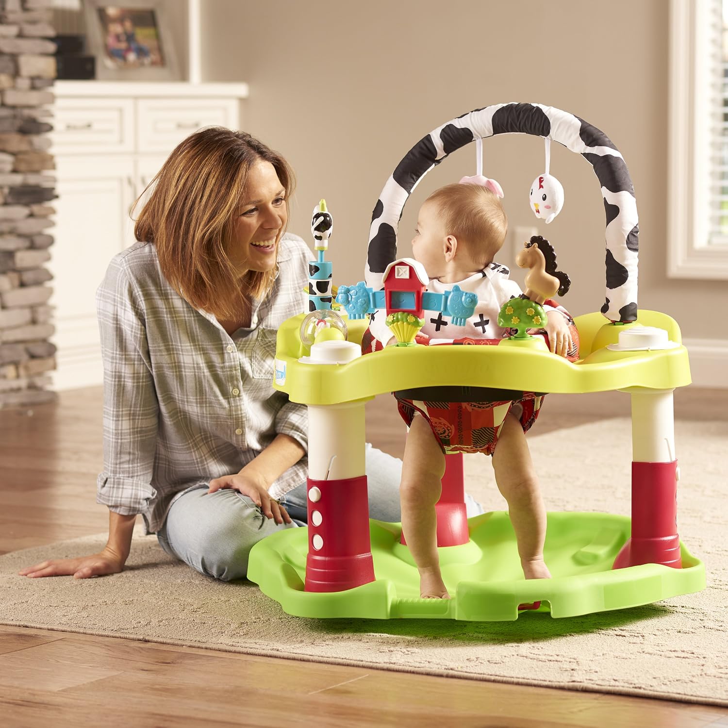 stokke bedbox Stokke JetKids BedBox Arctic Blue