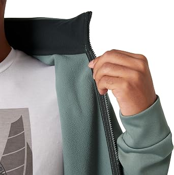 Helly Hansen Men's Hp Fleece Jacket 2.0 Jacket