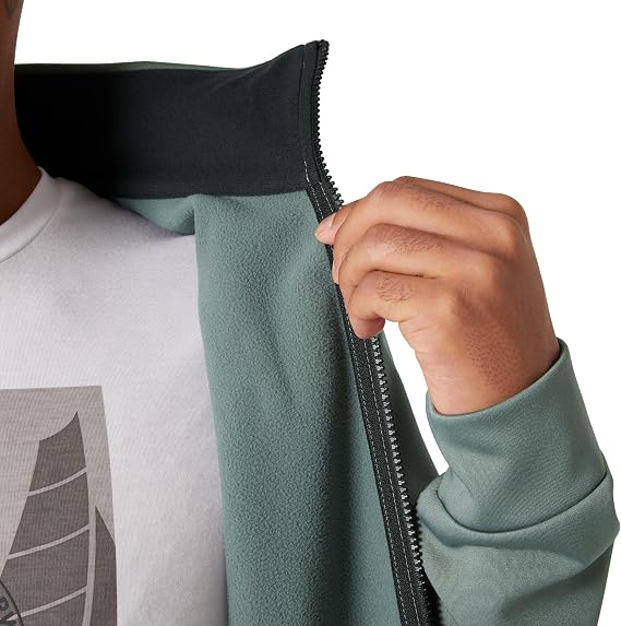 Helly Hansen Men's Hp Fleece Jacket 2.0 Jacket
