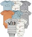 baby boy onesies 3-6 months Top3商品