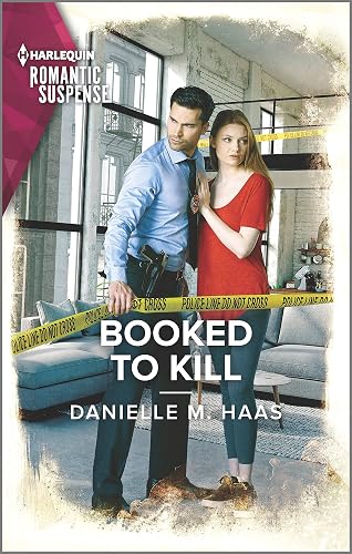 Booked to Kill