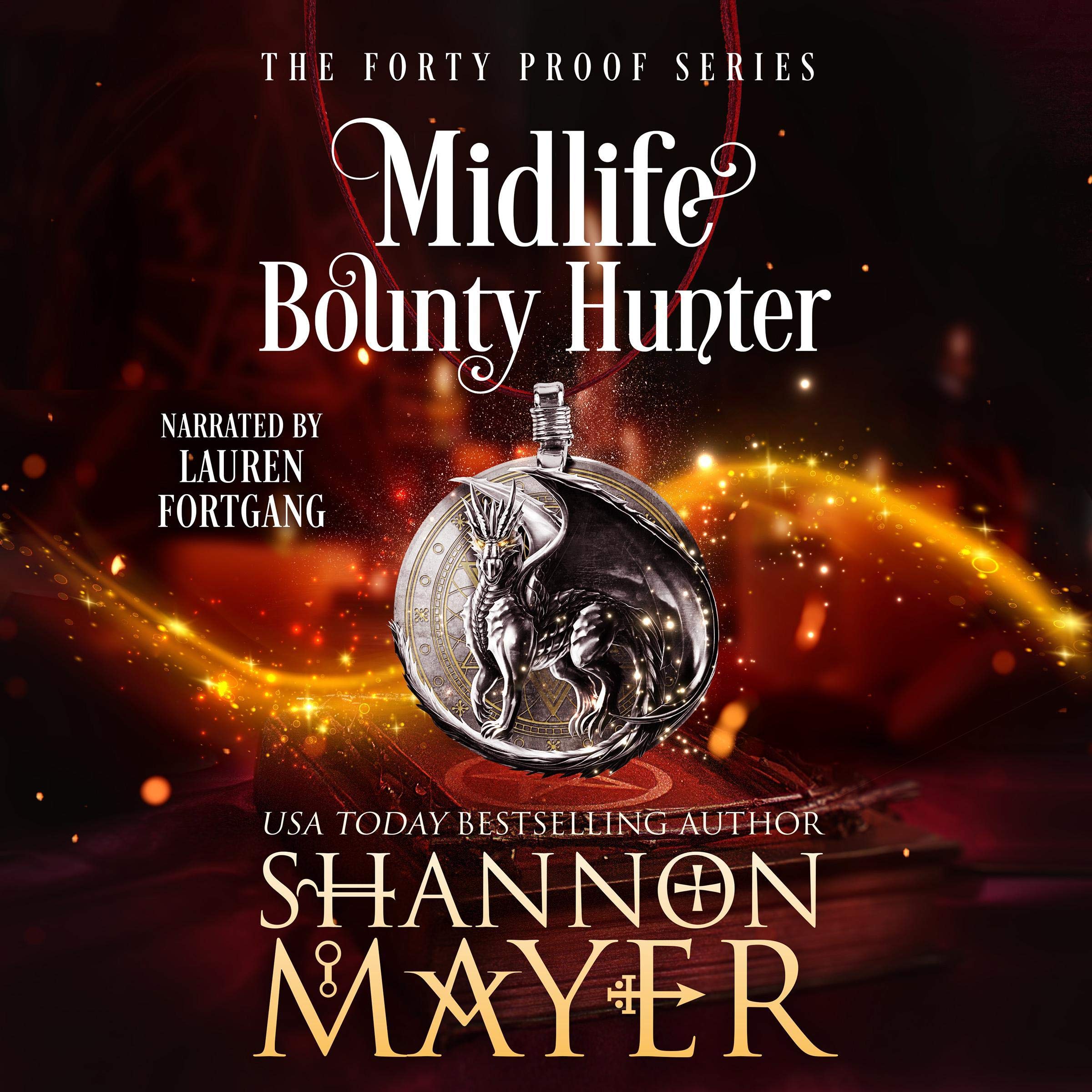 Midlife Bounty Hunter