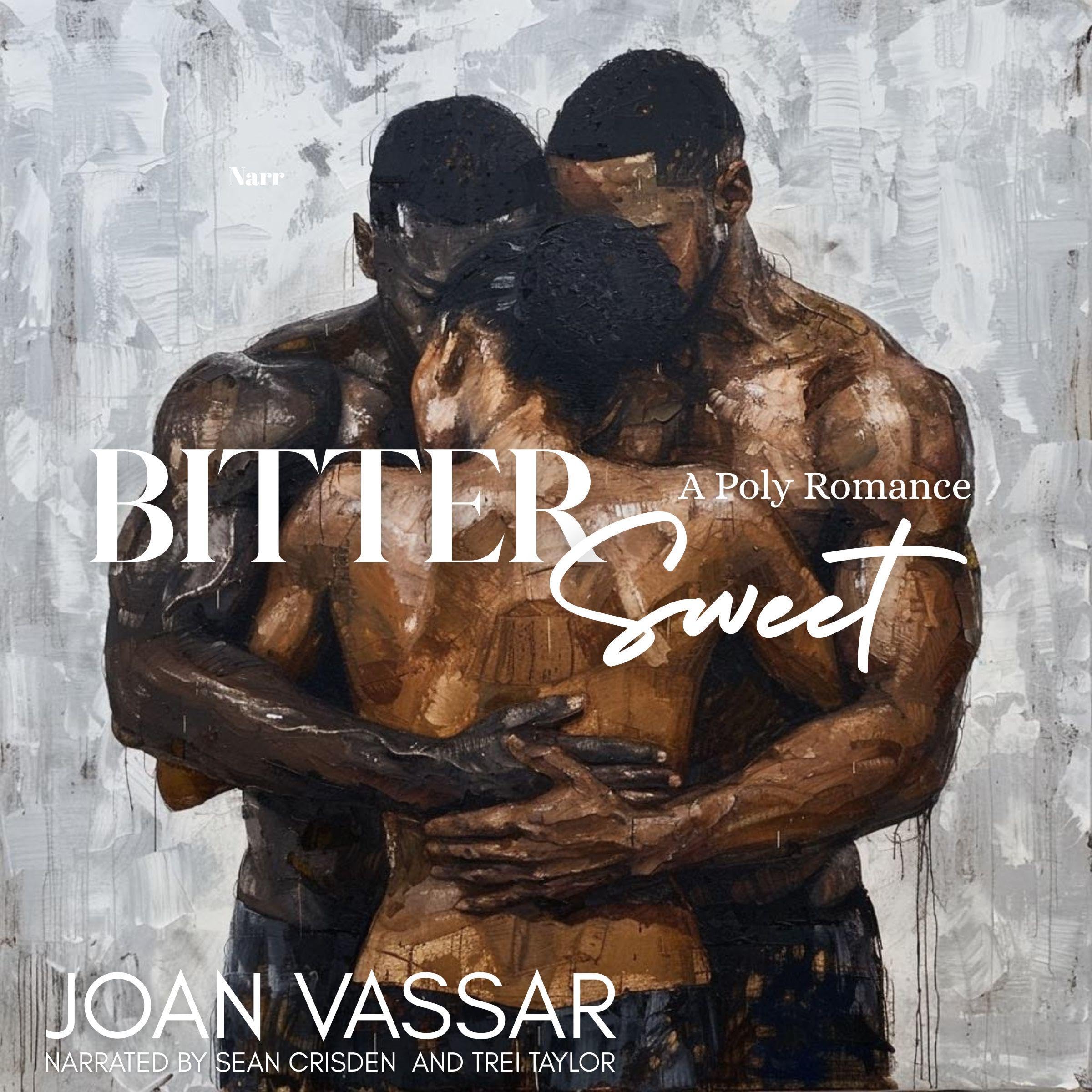 Cover art for Bittersweet
