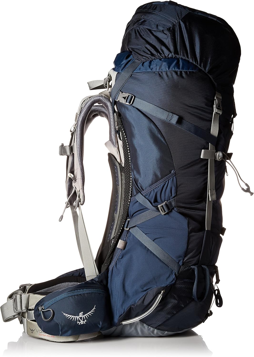 osprey 85l backpack