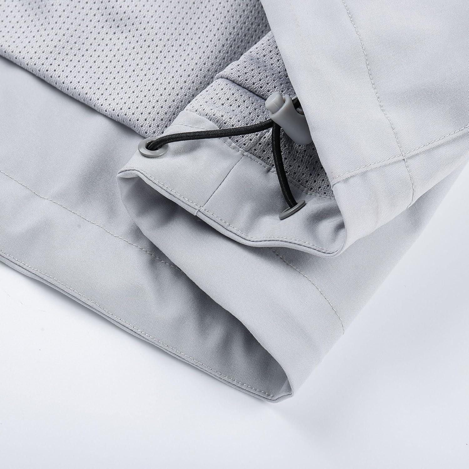 Women's Windproof Waterproof Lightweight Hooded Jacket, Outdoor Sports Coat for Hiking, Travel, Daily Wear, Breathable and Warm