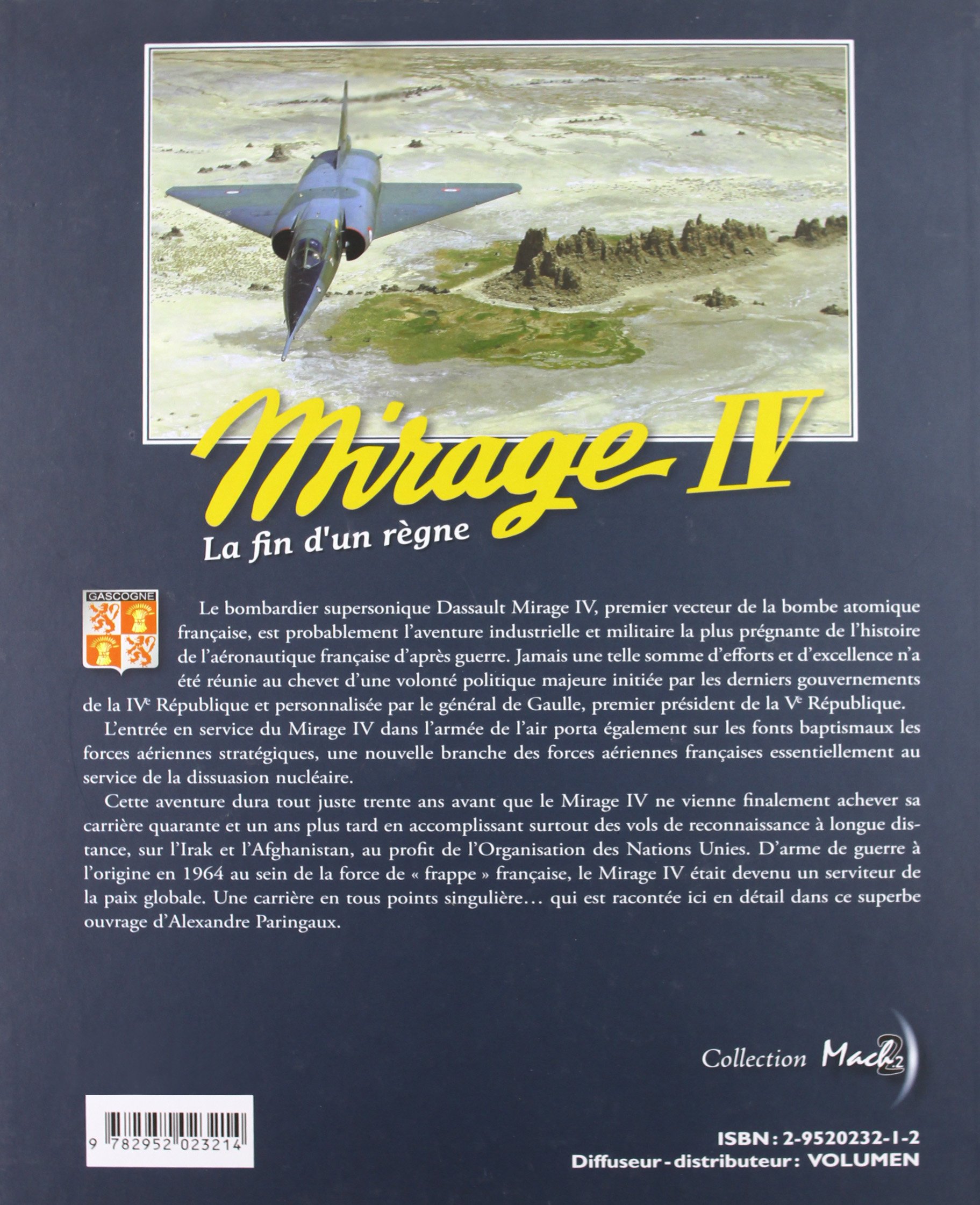 Mirage IV: La fin d'un règne