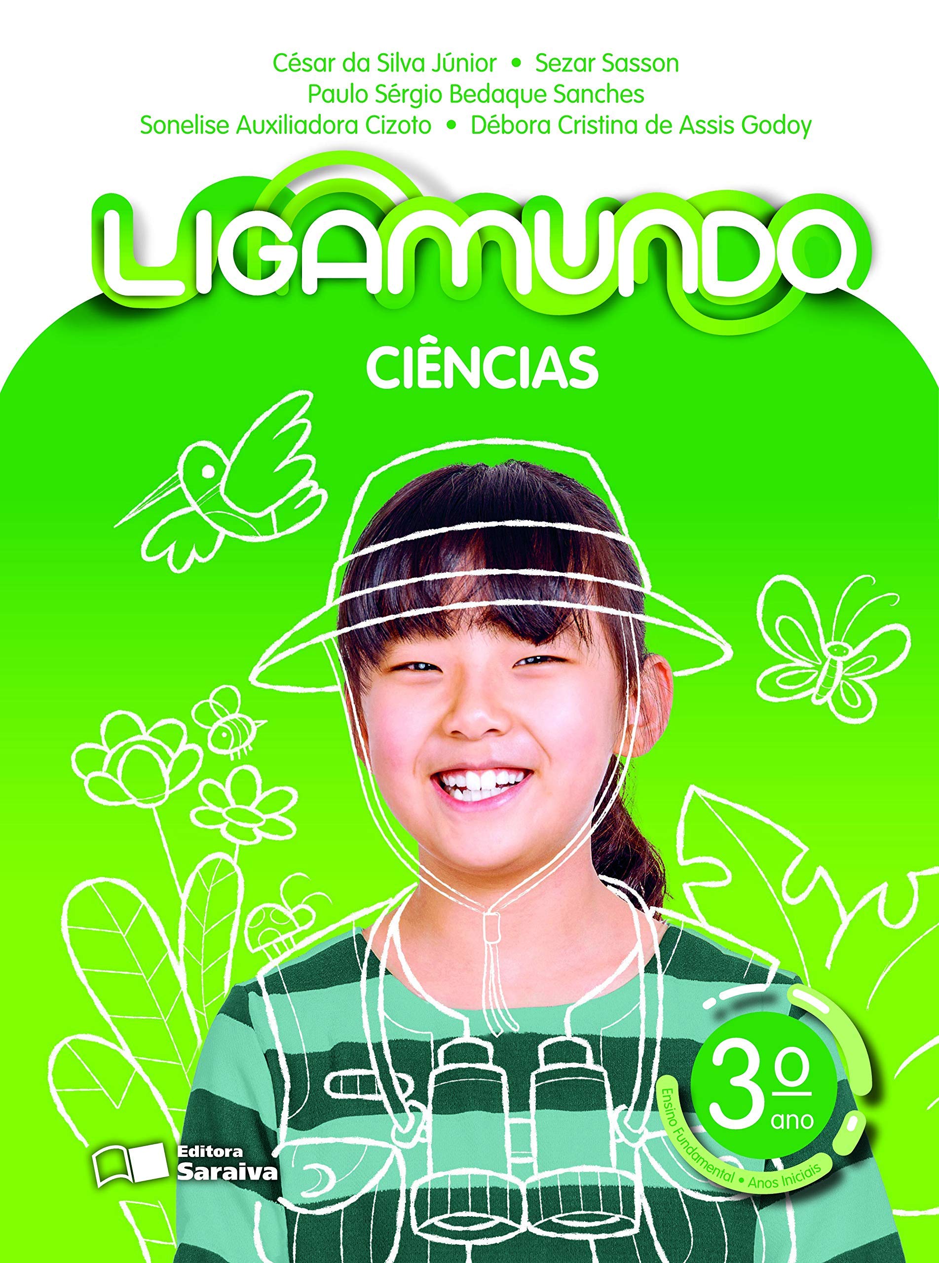 Ligamundo: Ciências (3º Série)