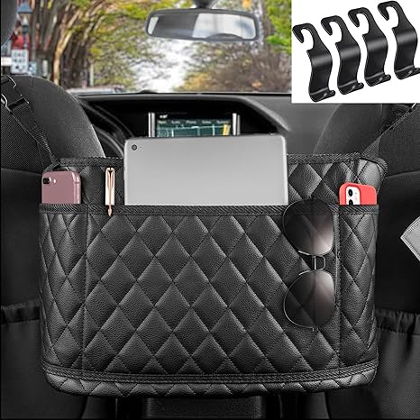 Car Handbag Holder SIMABI Between Photo