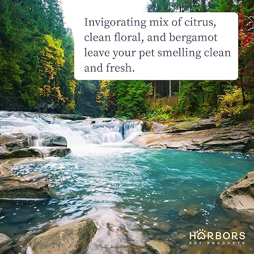 Miniatura 4 de Harbors Pet Colonia agua fría limpia
