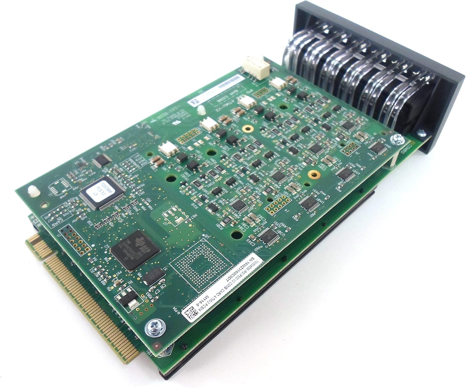 Avaya IP500 Combo Card V2 (700504556) (Renewed)
