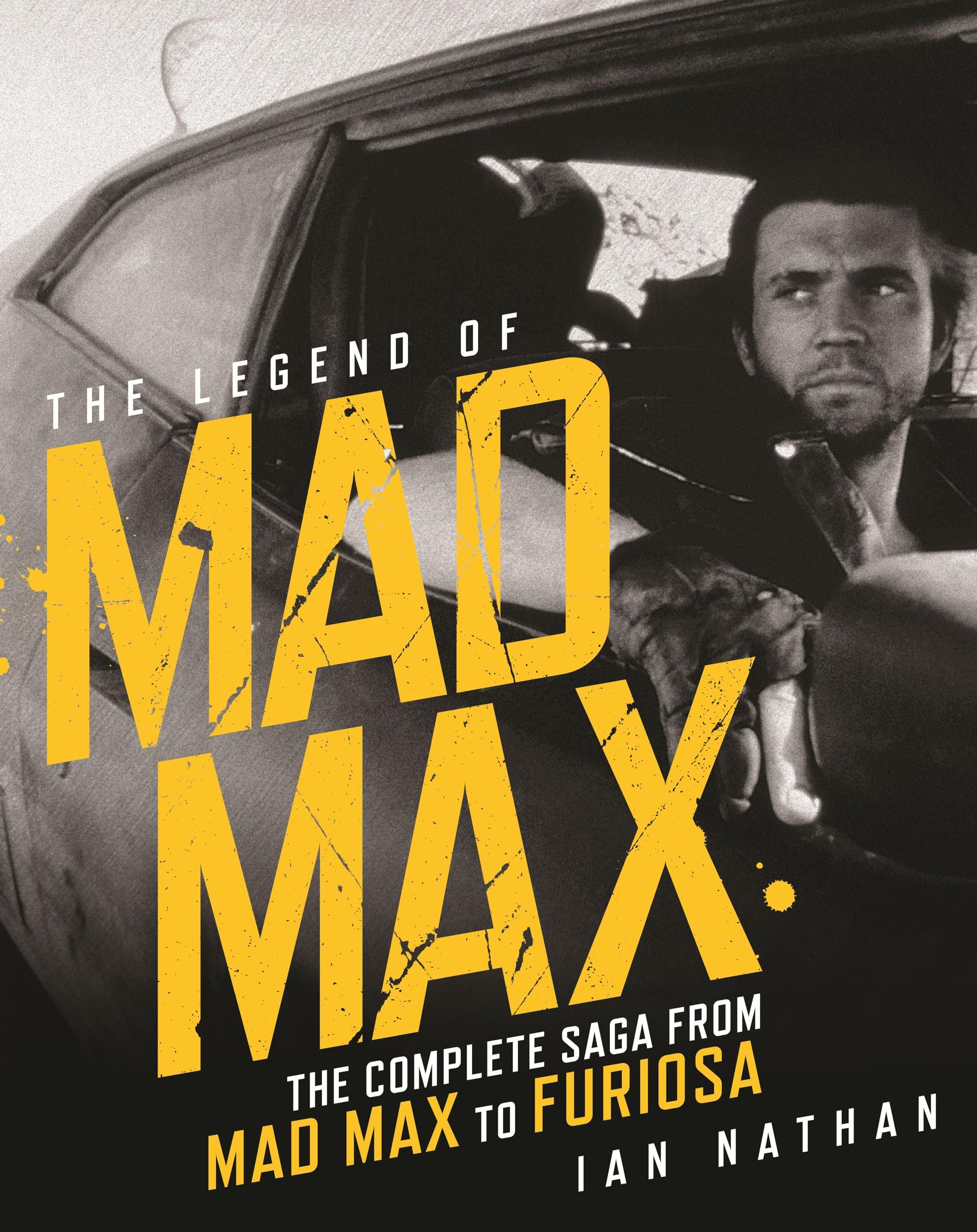 Palazzo Editions The Legend of Mad Max