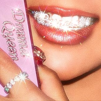 [Single] LANA – Drama Queen  (2026.05.20/MP3+Hi-Res FLAC/RAR)