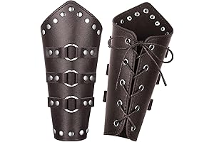 Bane Wrist Gauntlet: Unleash the Shadow's Might