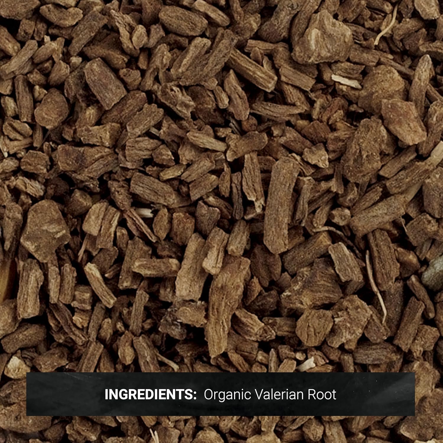 Frontier Organic Valerian Root, 1-Pound, Certified Organic, Kosher, Cut & Sifted, Bedtime Formulas and Sleep Pillows, Kosher - Image 3