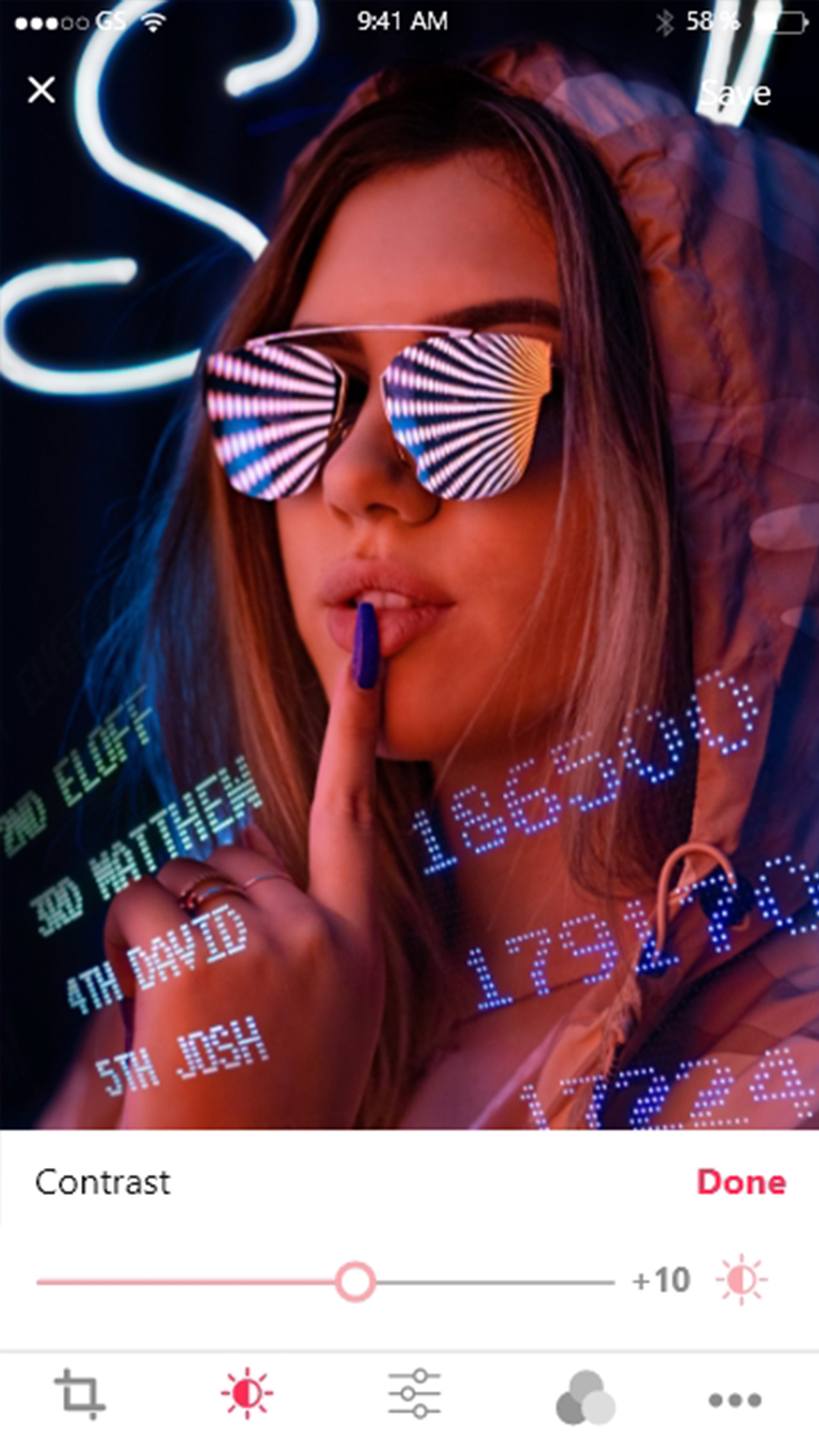 Light Art-Photo Editor - App on Amazon Appstore