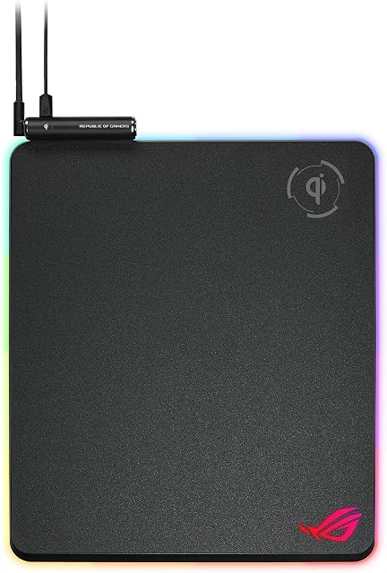 ASUS ROG Balteus QI Pad