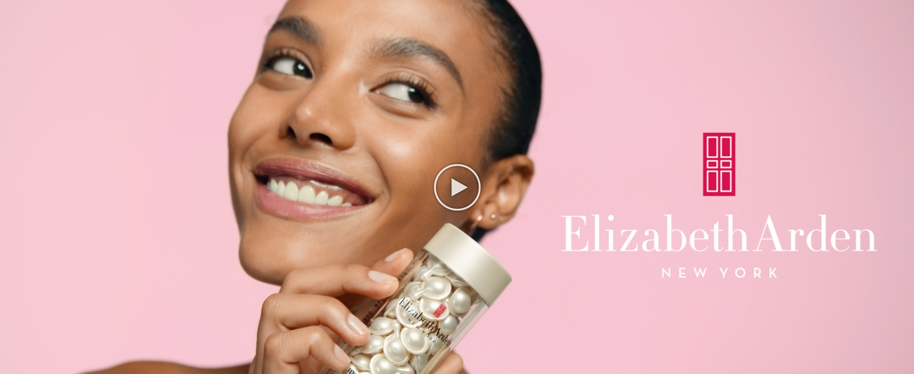 Amazon.com: Elizabeth Arden Hyaluronic Acid Ceramide Capsules