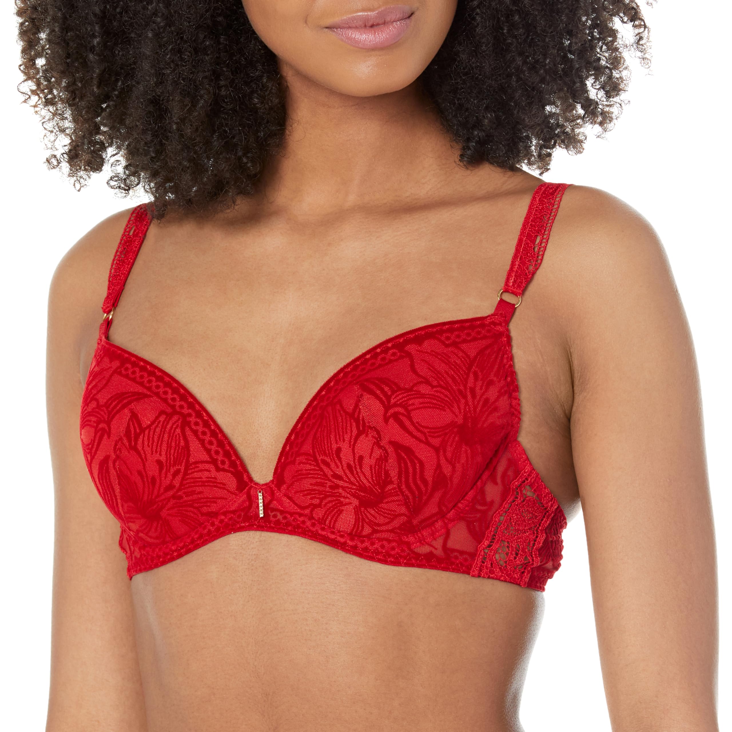 Aubadewomens 1b Coeur a Corps Bra