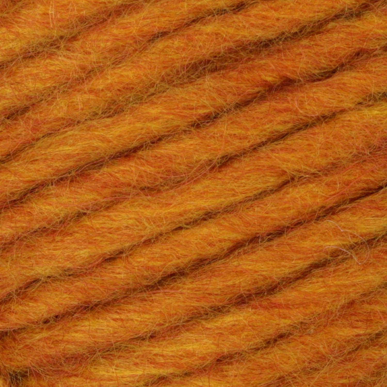 Patons Alpaca Blend Yarn - (5) Bulky Gauge - 3.5oz - Butternut - Machine Washable For Crochet, Knitting & Crafting