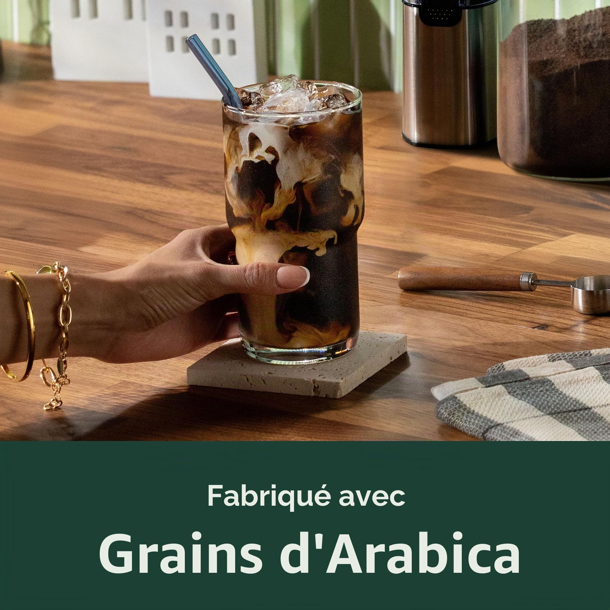 Starbucks Cold Brew Concentré Noir Signature 90 ml