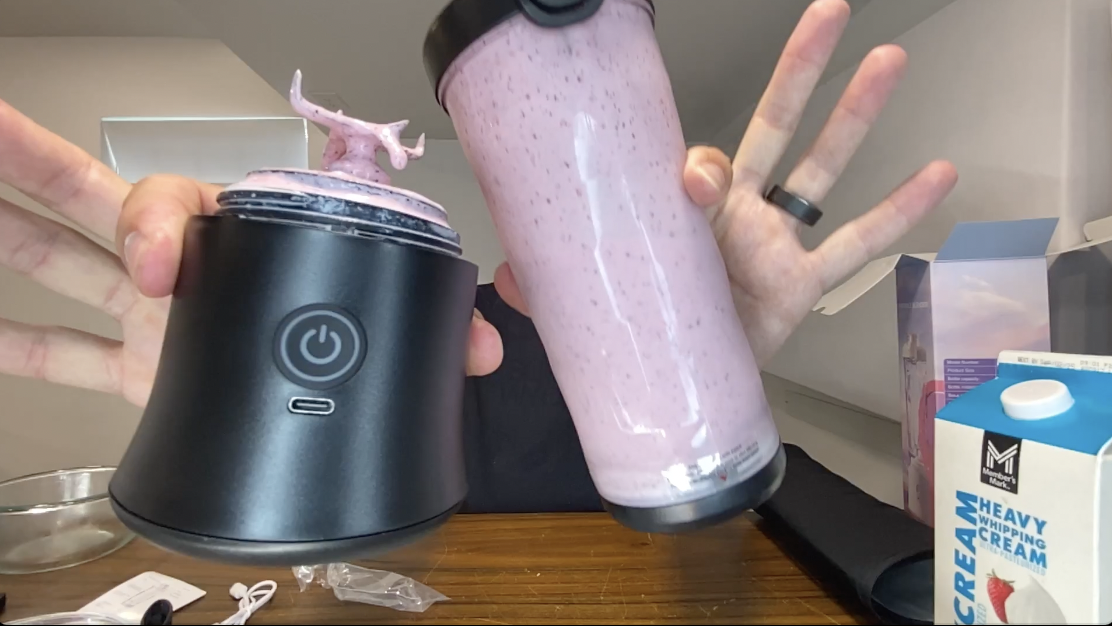 BEST Portable Blender? | Personal Juicer for Shakes & Smoothies