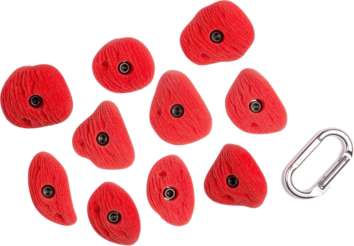 Climbing Holds, Tugs - Small