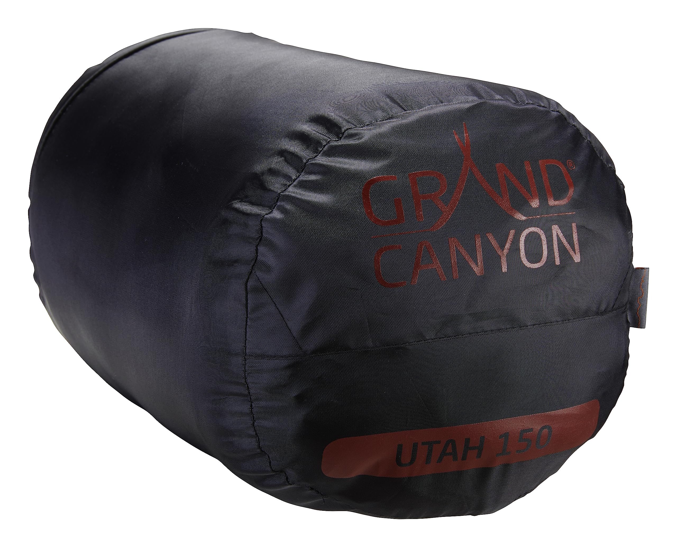 Grand Canyon Sac de Couchage Unisexe Adulte Utah 150 Kids, Mixte - Adulte