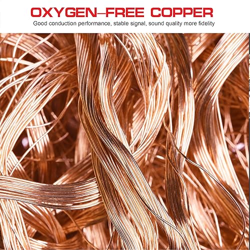 Miniatura 5 de Kit de cableado de amplificador de automóvil de calibre 0 de hasta 3000 W, cableado de instalación del amplificador de automóvil, te ayuda a hacer